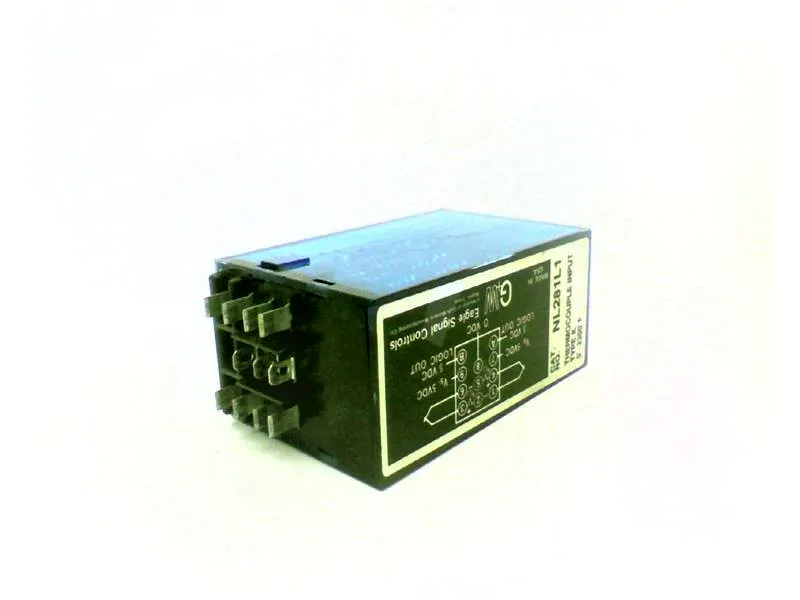 Moduł PLC/szafa NL281L1 marki EAGLE SIGNAL