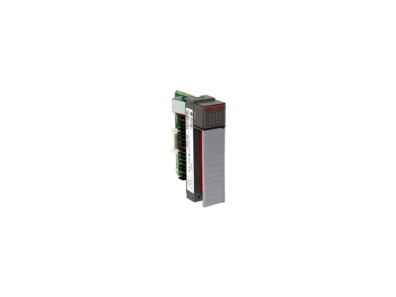 1746-OV32-CC PLC模組/機架 由 ALLEN BRADLEY 製造