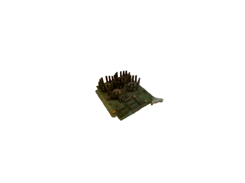 73700-A2 PCボードコンピュータ（ECCI製）