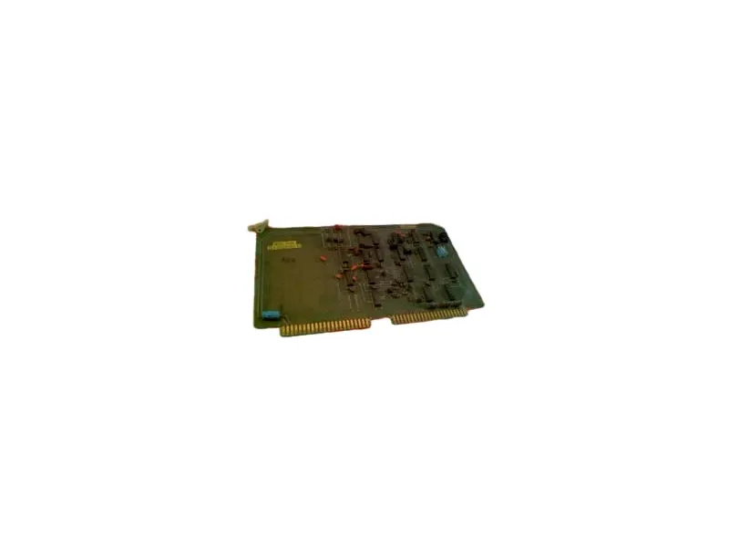 9222A03 PC板PLC/擴充板 由 ECCI 製造