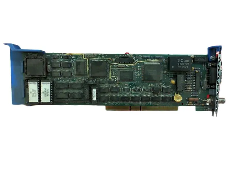 81F7913 Industrial Computer Board by 3COM