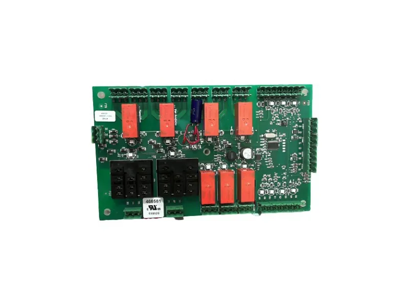 SMB-466581-A1 PC板PLC/擴充板 由 JOSLYN CLARK 製造