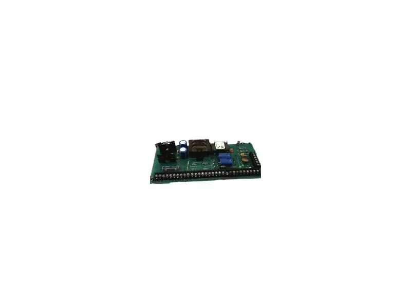 WW-1649-0089 PC板PLC/擴充板 由 LFE 製造