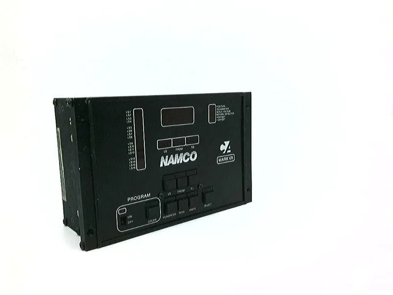 CA410-11000 VDCロジックI/Oモジュール（NAMCO製）