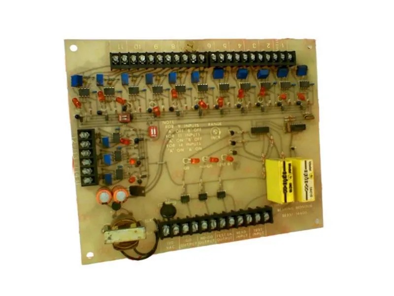 EE551-14400 PC板PLC/擴充板 由 NAMCO 製造