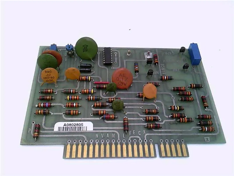 H6090-01 PC板PLC/擴充板 由 NAMCO 製造