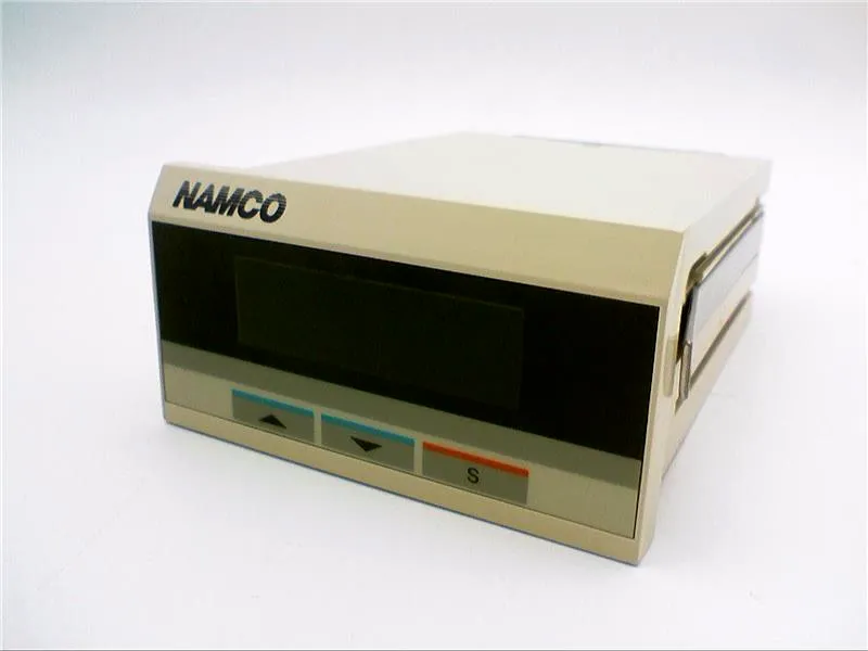 LN150-10011 PLC模組/機架 由 NAMCO 製造
