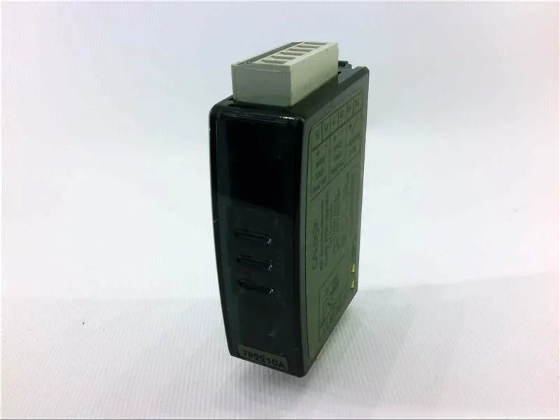 7P2210A000 PLC模組/機架 由 PARTLOW 製造