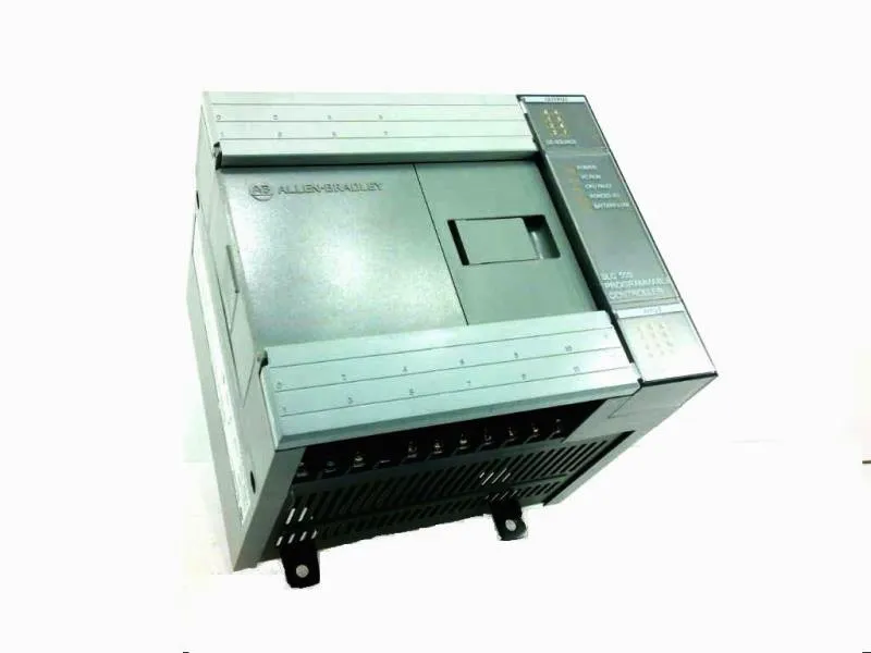 1747-L20P PLC模組/機架 由 ALLEN BRADLEY 製造