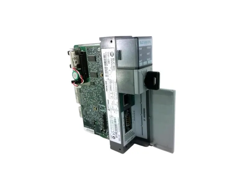 1747-L551-CC PLC模組/機架 由 ALLEN BRADLEY 製造