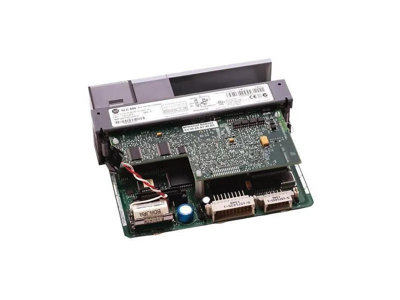 1747-L551-CC PLC模組/機架 由 ALLEN BRADLEY 製造