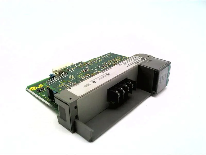 1747-MNET PLC模組/機架 由 ALLEN BRADLEY 製造