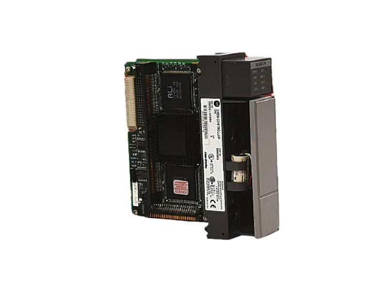1747-OCEDDBA PLC模組/機架 由 ALLEN BRADLEY 製造