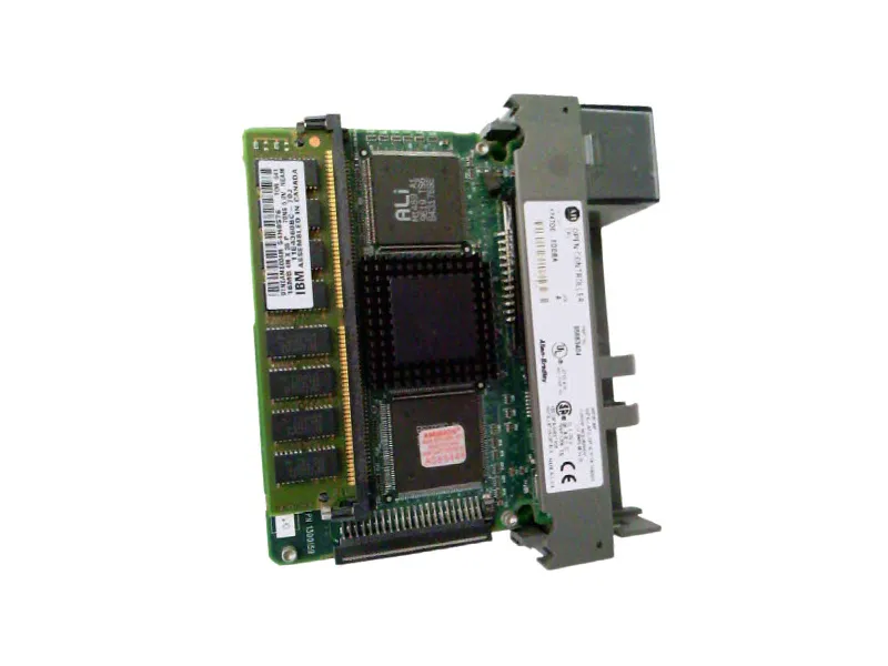 1747-OCEDDBA PLC模組/機架 由 ALLEN BRADLEY 製造