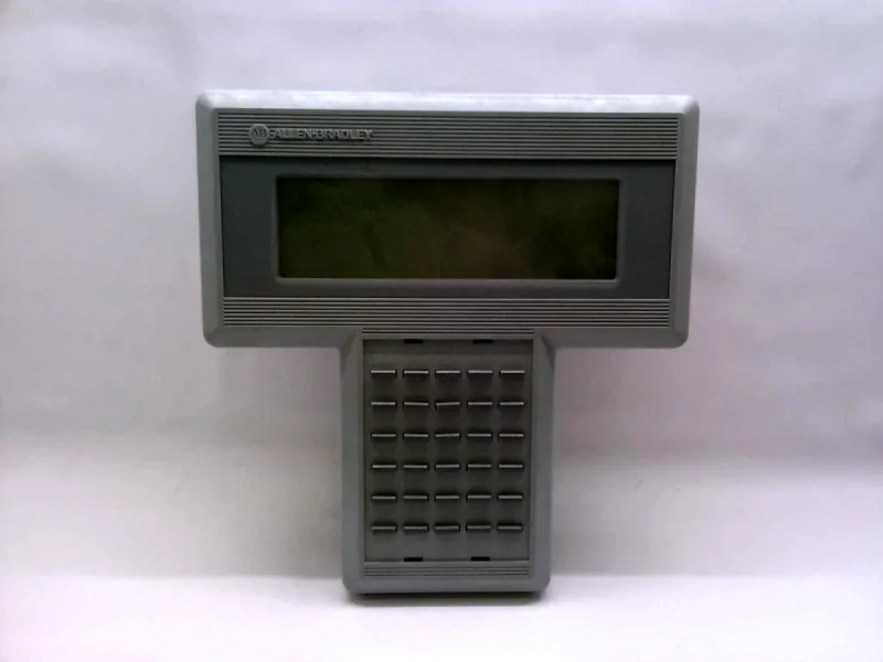 1747-TPI PLC程式設計終端 由 ALLEN BRADLEY 製造