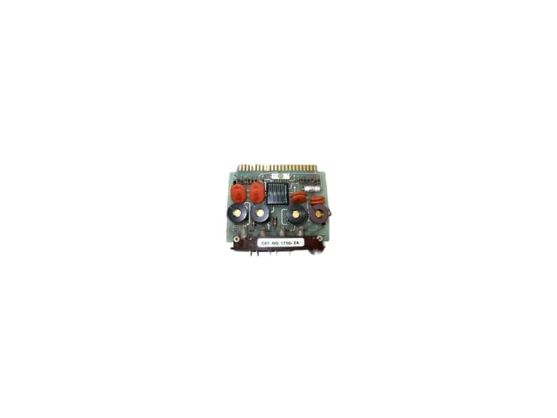 1750-EA PLC模組/機架 由 ALLEN BRADLEY 製造