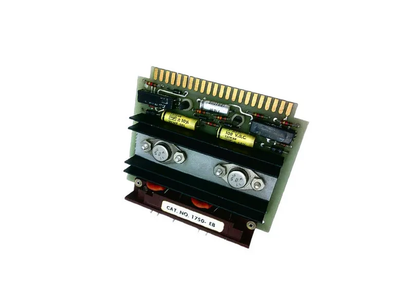 1750-EB PLC模組/機架 由 ALLEN BRADLEY 製造