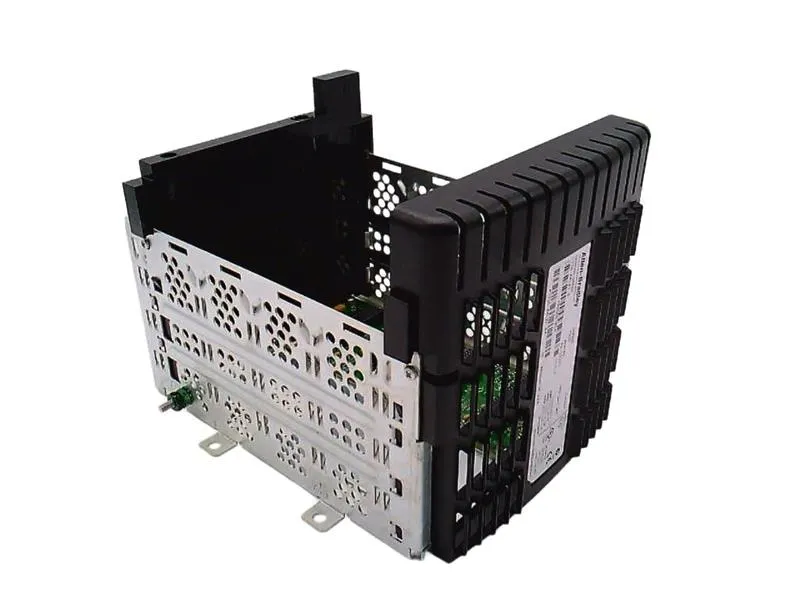 1756-A4LXT PLC模組/機架 由 ALLEN BRADLEY 製造