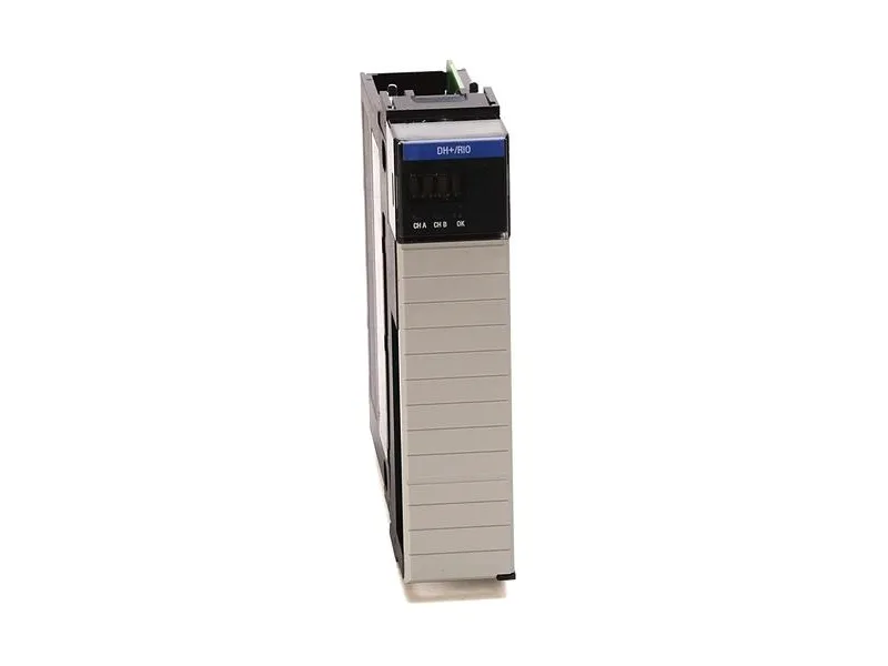 1756-DHRIOXT PLC模組/機架 由 ALLEN BRADLEY 製造