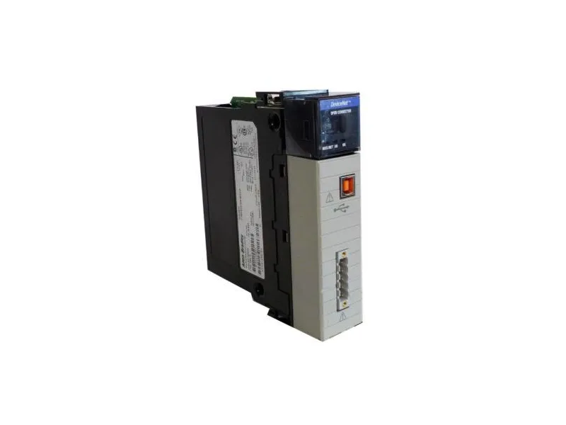 1756-DNBK PLC模組/機架 由 ALLEN BRADLEY 製造