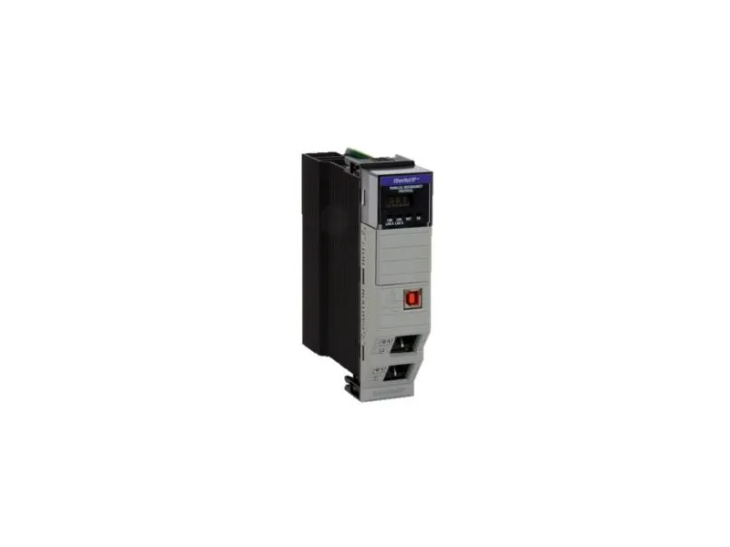 1756-EN2TPXT PLC模組/機架 由 ALLEN BRADLEY 製造