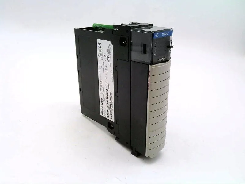 1756-IB16DK PLC模組/機架 由 ALLEN BRADLEY 製造