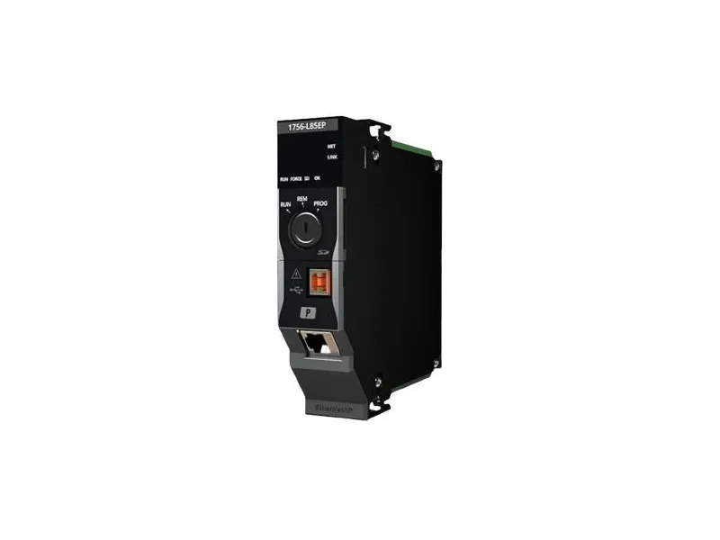 1756-L85EPXT PLC模組/機架 由 ALLEN BRADLEY 製造