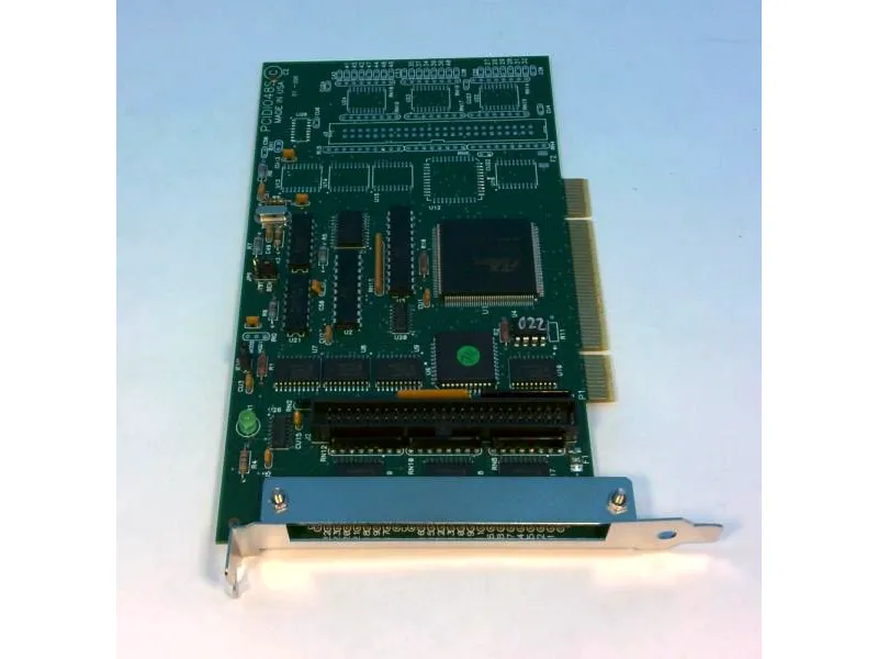 PC-Platine SPS/Erweiterungsplatine PCI-DIO-24S von ACCES IO PRODUCTS
