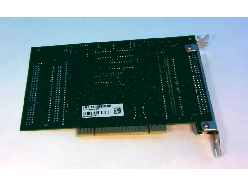 PC-Platine SPS/Erweiterungsplatine PCI-DIO-24S von ACCES IO PRODUCTS