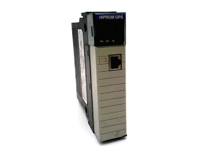 1756HP-GPS PLC模組/機架 由 ALLEN BRADLEY 製造