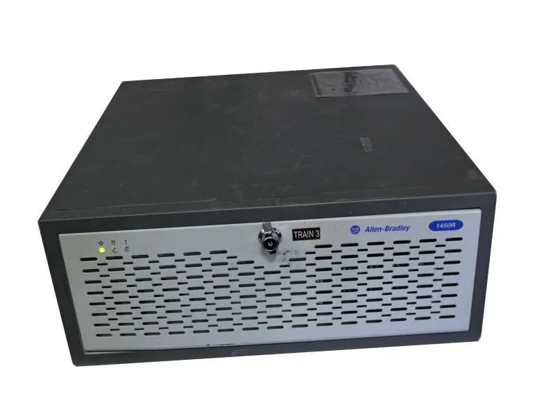 1757-PE1600RED1 PLC模組/機架 由 ALLEN BRADLEY 製造