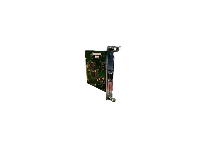 SS3-4400 PLC Module/Rack by 3COM