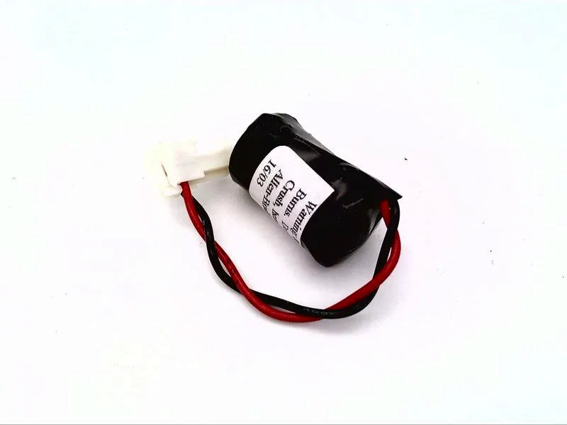 1757-PLXBAT PLC模組/機架 由 ALLEN BRADLEY 製造