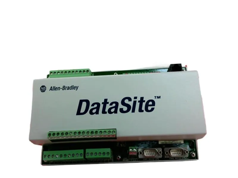 Module I/O logic VDC 1758-RTU201 của ALLEN BRADLEY