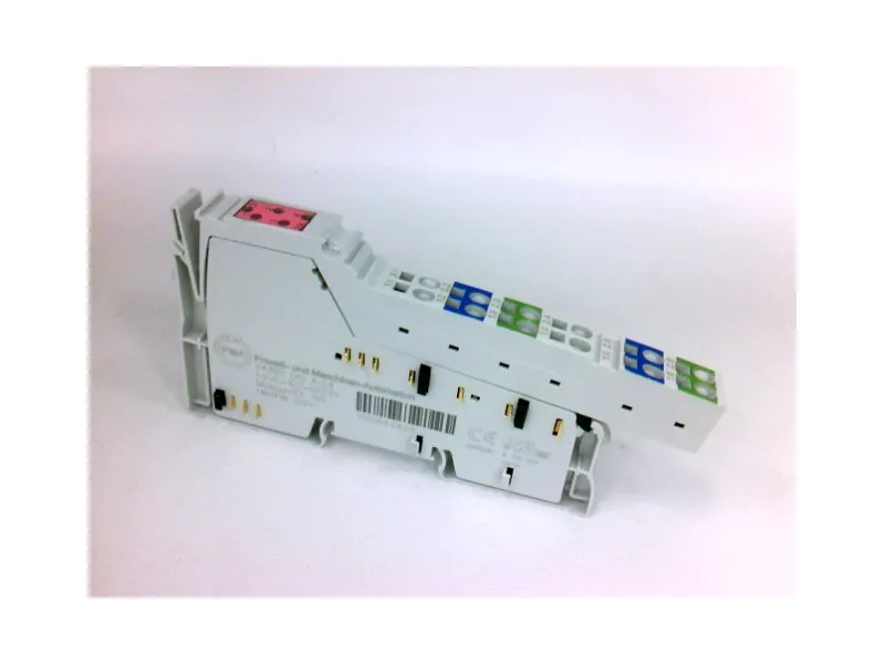 KSVC-102-00231 VDC Logic I/O Module by PMA