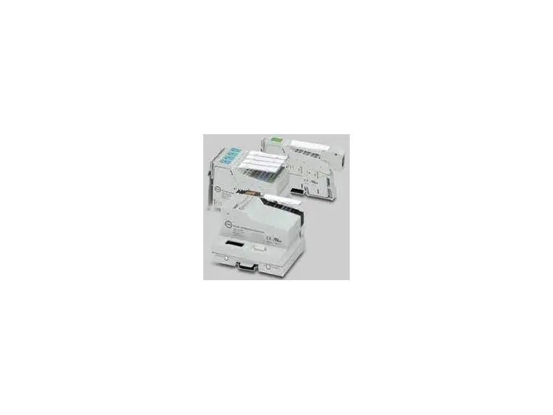 KSVC-102-01231 VDC Logic I/O Module by PMA
