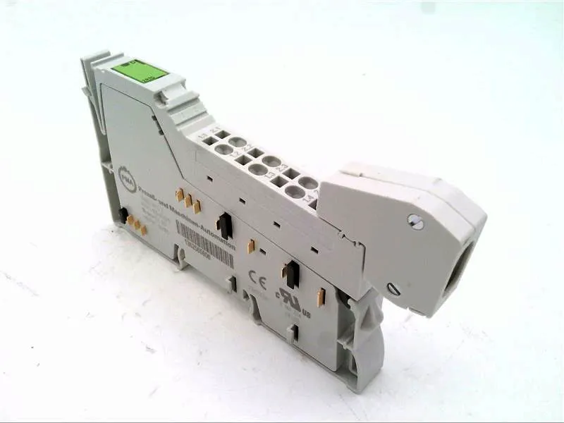 KSVC-103-00141 VDC Logic I/O Module by PMA