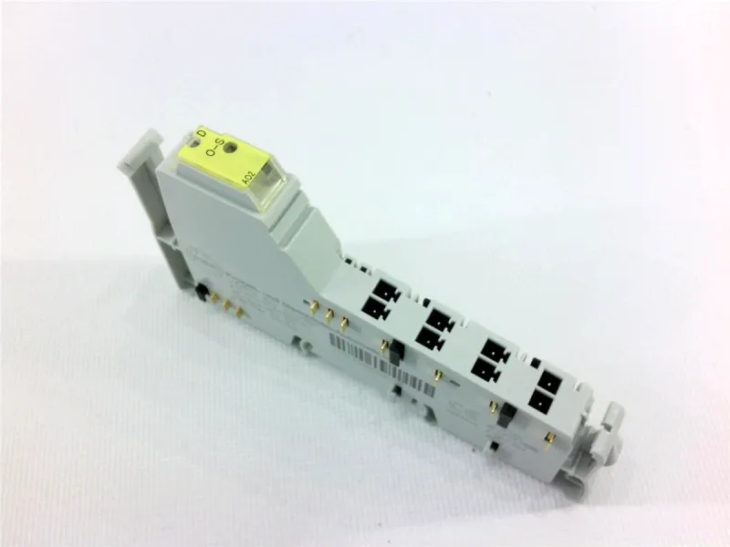KSVC-103-00221 VDC Logic I/O Module by PMA