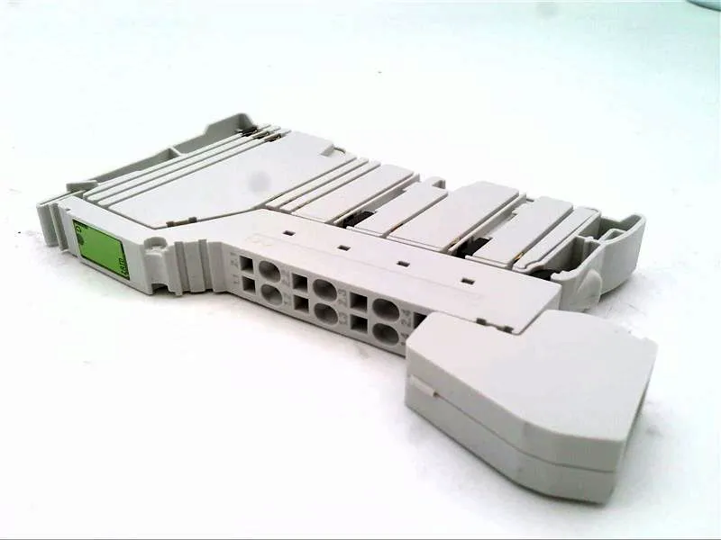KSVC-103-00321 VDC Logic I/O Module by PMA