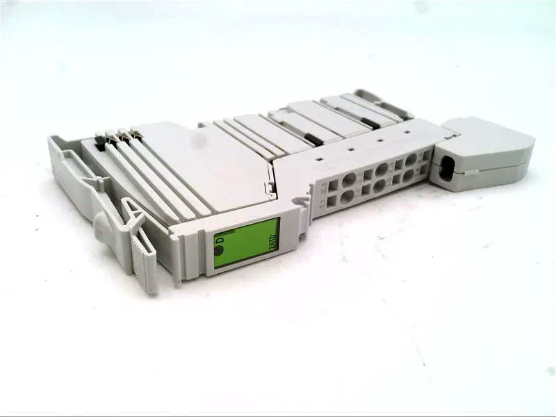 Module E/S logique VDC KSVC-103-00321 de PMA