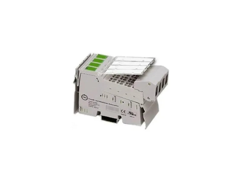 KSVC-103-00431 PLC Module/Rack by PMA