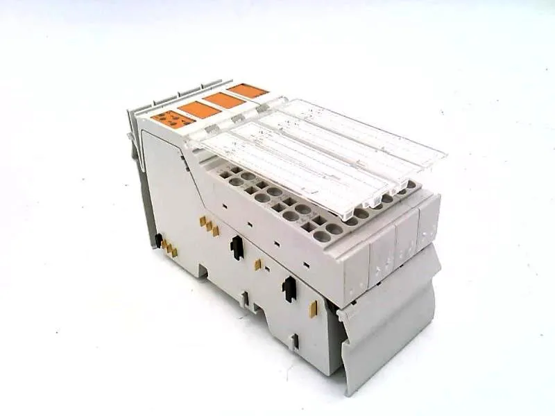 KSVC-104-00341-U00 PLC Module/Rack by PMA