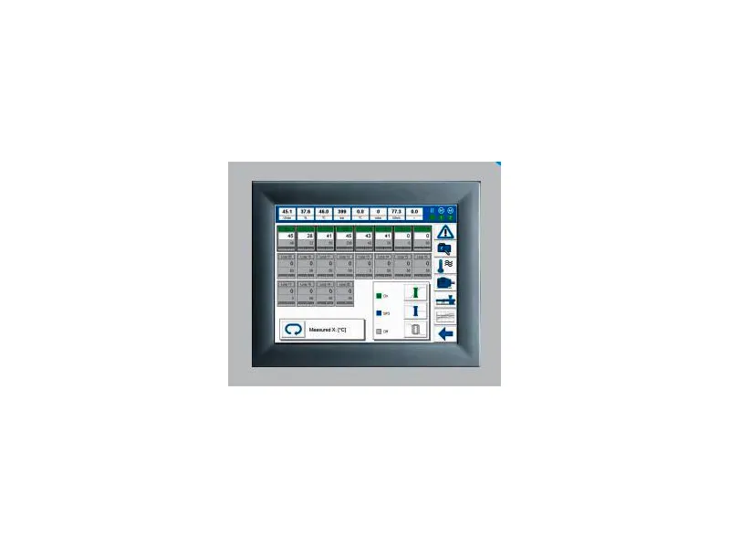 KSVC-111-02651 PLC程式設計終端 由 PMA 製造
