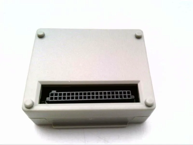 Module PLC/Khung rack 1761-HHM-K64 của ALLEN BRADLEY