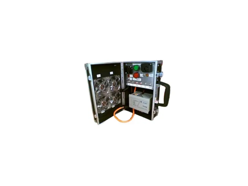 Module PLC/Khung rack 1761-L16BWA-TRAINER của ALLEN BRADLEY