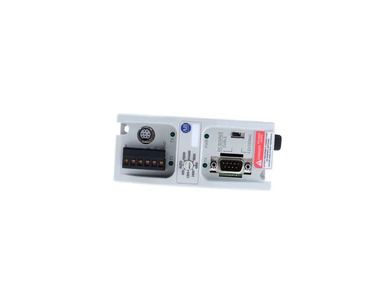 Module PLC/Khung rack 1761-NET-AIC-CC của ALLEN BRADLEY