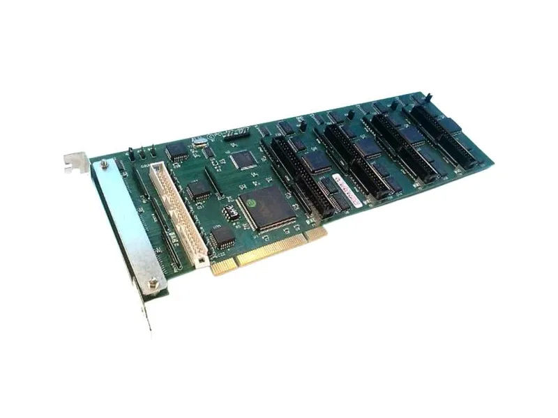 PC-Platine SPS/Erweiterungsplatine PCI-DIO-96C3 von ACCES IO PRODUCTS