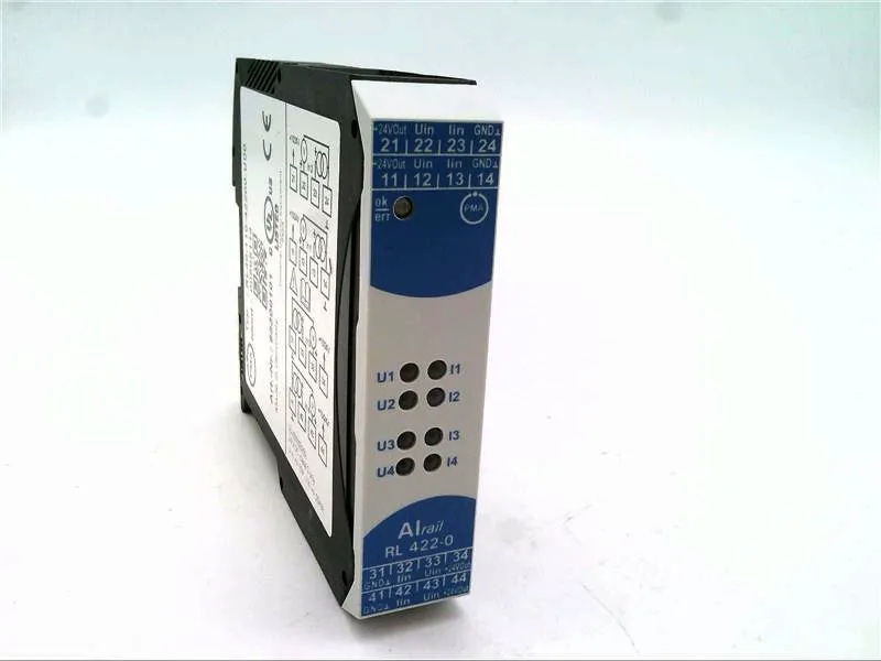 Logický I/O modul VDC RL4011042200U00 od PMA