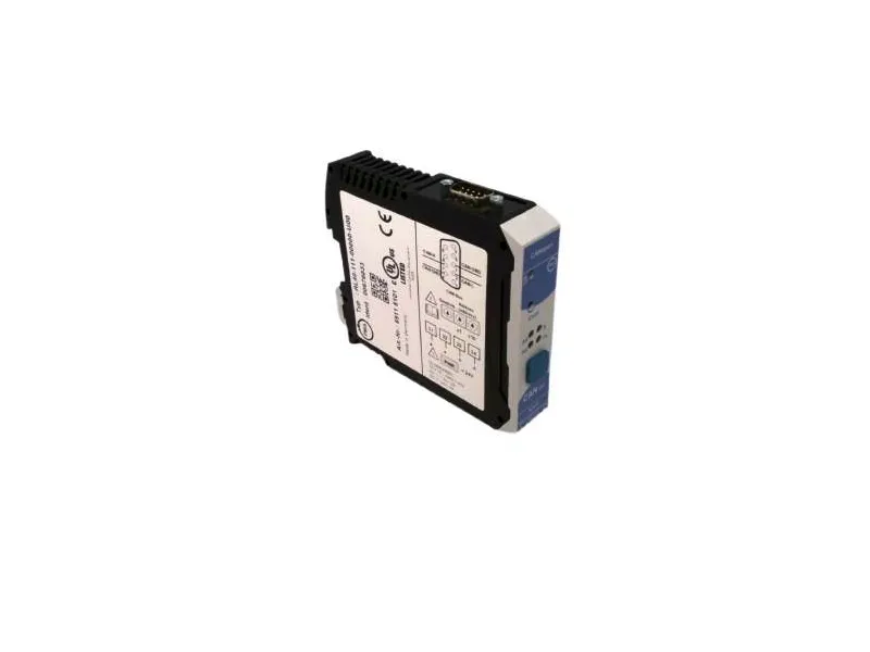 RL4011100000U00 VDC邏輯I/O模組 由 PMA 製造