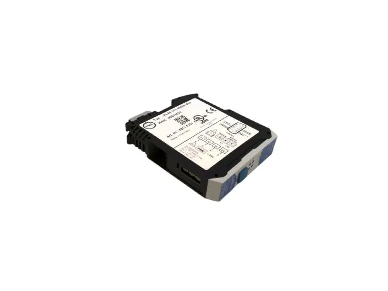 RL4011100000U00 VDC邏輯I/O模組 由 PMA 製造